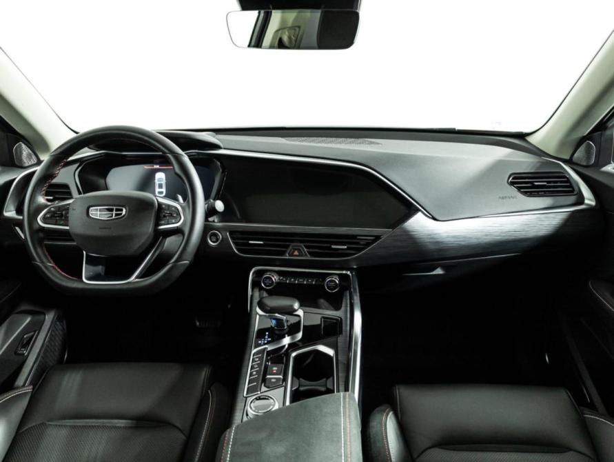 Geely Tugella I Санкт-Петербург  - изображение 14