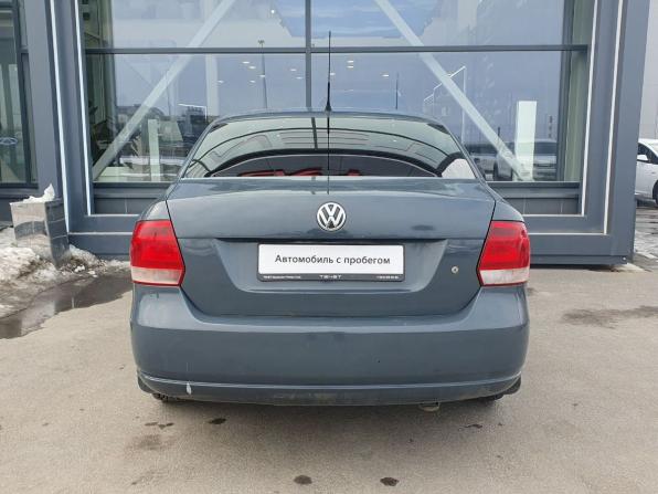 Volkswagen Polo V с пробегом 2012 года, цена 460 000 рублей, 267000 км, седан, Автокод Объявления