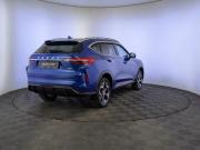 Haval F7 I Рестайлинг Москва  - изображение 34