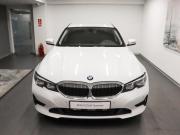 BMW 3 серии VII (G2x) Химки  - изображение 23