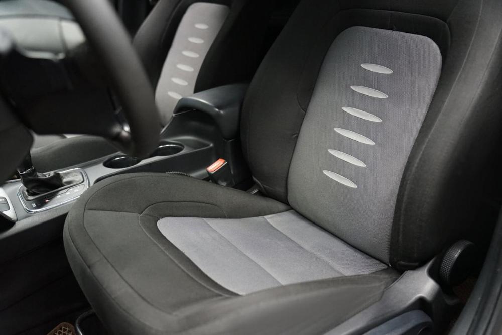 Kia Ceed II Крым  - изображение 9