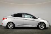 Hyundai Solaris I Рестайлинг Ярославль  - изображение 25