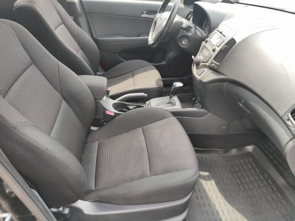 Hyundai i30 I с пробегом 2009 года, цена 769 000 рублей, 122719 км, хэтчбек, Автокод Объявления
