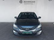 Hyundai Solaris I Рестайлинг Калининград  - изображение 24