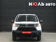 Lada (ВАЗ) Niva Travel I Екатеринбург  - изображение 19
