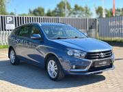 Lada (ВАЗ) Vesta I Тверь  - изображение 19