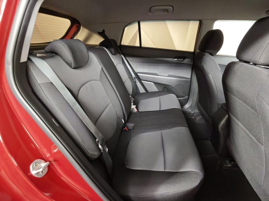 Hyundai Creta I Рестайлинг Москва  - изображение 16