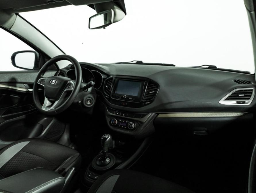 Lada (ВАЗ) Vesta I Санкт-Петербург  - изображение 10