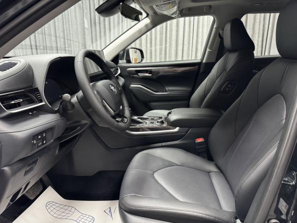 Toyota Highlander IV (XU70) с пробегом 2026 года, цена 5 142 000 рублей, 15 км, внедорожник, Автокод Объявления