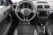 Skoda Yeti I Рестайлинг Красноярск  - изображение 29
