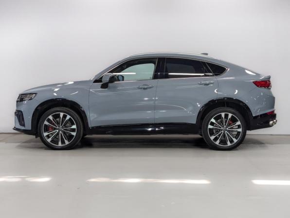 Geely Tugella I Рестайлинг с пробегом 2023 года, цена 3 100 000 рублей, 13511 км, внедорожник, Автокод Объявления