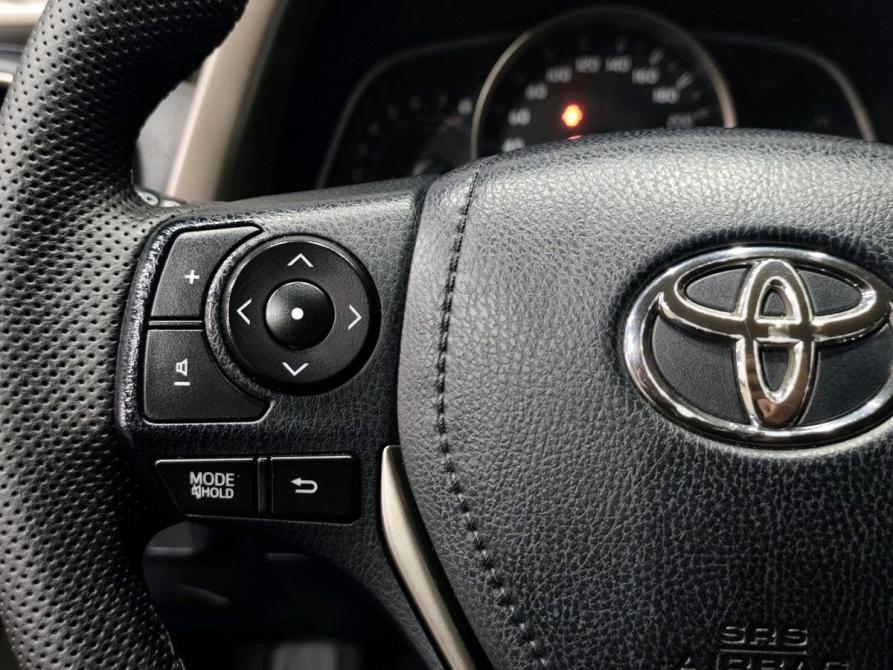 Toyota RAV4 IV (XA40) Ставрополь  - изображение 14