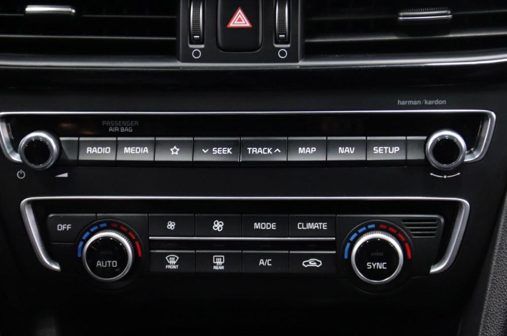 Kia Optima IV Сургут  - изображение 26