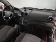 Chevrolet Aveo I Рестайлинг Альметьевск  - изображение 36