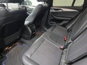 BMW X3 III (G01) Москва  - изображение 32
