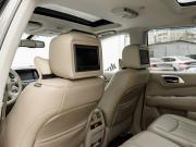 Nissan Pathfinder IV Екатеринбург  - изображение 77