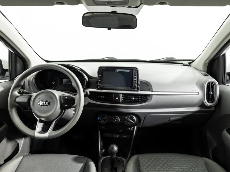 Kia Morning III Санкт-Петербург  - изображение 13