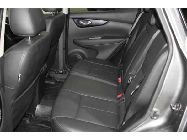 Nissan Qashqai II Рестайлинг с пробегом 2020 года, цена 2 288 000 рублей, 43725 км, внедорожник, Автокод Объявления