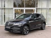 Skoda Karoq I Рестайлинг Воронеж  - изображение 14