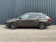 Lada (ВАЗ) Vesta I Самара  - изображение 26