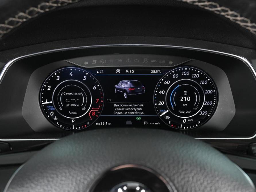 Volkswagen Tiguan II Ростов-на-Дону  - изображение 22