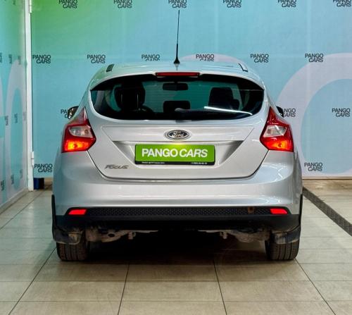 Ford Focus III с пробегом 2012 года, цена 715 000 рублей, 177548 км, хэтчбек, Автокод Объявления