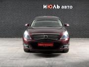 Nissan Teana II Рестайлинг Екатеринбург  - изображение 17