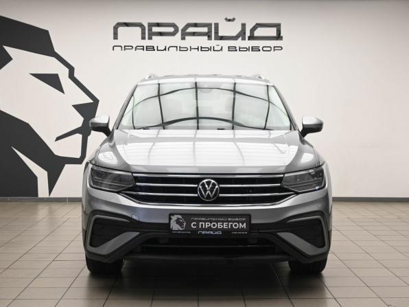 Volkswagen Tiguan II Рестайлинг с пробегом 2023 года, цена 3 580 000 рублей, 67200 км, внедорожник, Автокод Объявления