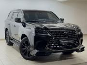 Lexus LX III Рестайлинг 2 Вологда  - изображение 26