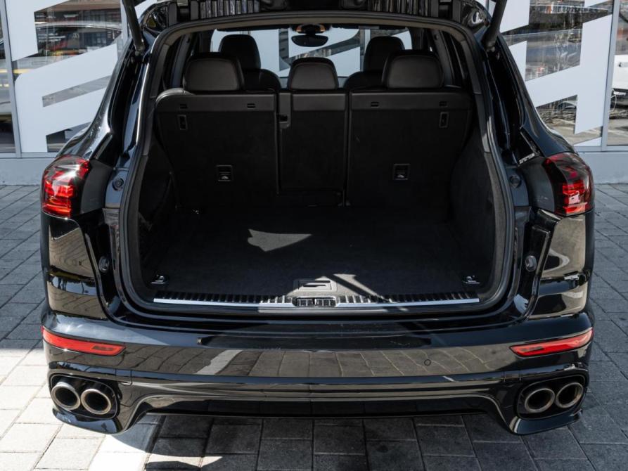 Porsche Cayenne II Рестайлинг (958) Ставрополь  - изображение 24