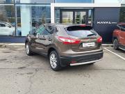 Nissan Qashqai II Москва  - изображение 23