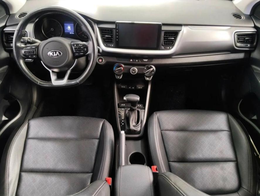 Kia Stonic I Набережные Челны  - изображение 14