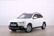 Mitsubishi ASX I Омск  - изображение 26