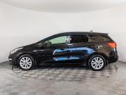 Kia Ceed II Рестайлинг Санкт-Петербург  - изображение 31