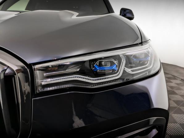 BMW X7 I (G07) с пробегом 2021 года, цена 9 200 000 рублей, 72025 км, внедорожник, Автокод Объявления