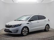 Kia Rio III Москва  - изображение 18