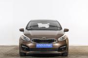 Kia Ceed I Тюмень  - изображение 22