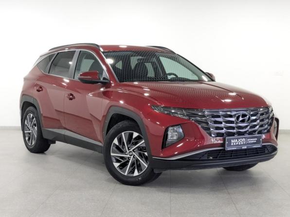 Hyundai Tucson IV с пробегом 2023 года, цена 3 550 000 рублей, 17087 км, внедорожник, Автокод Объявления