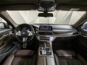 BMW 7 серии VI (G11/G12) Рестайлинг Москва  - изображение 31