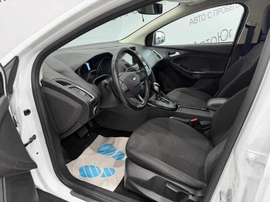 Ford Focus III Рестайлинг Ставрополь  - изображение 9