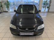 Hyundai Accent II Волгоград  - изображение 20