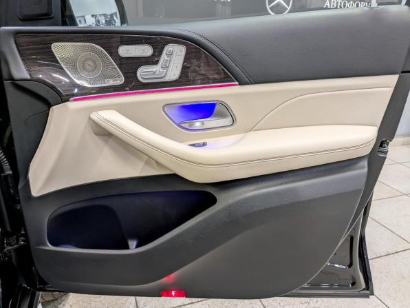 Mercedes-Benz GLS II (X167) с пробегом 2021 года, цена 7 400 000 рублей, 183510 км, внедорожник, Автокод Объявления