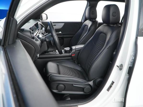 Mercedes-Benz GLB I (X247) с пробегом 2020 года, цена 2 648 444 рубля, 104999 км, внедорожник, Автокод Объявления