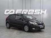 Kia Rio III Рестайлинг Воронеж  - изображение 20