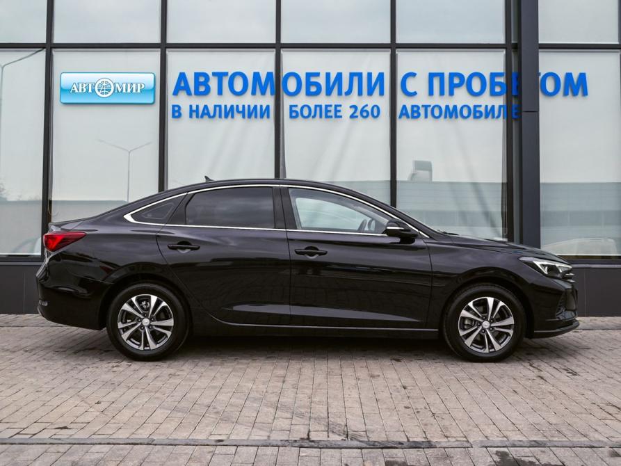 Changan Eado Plus Екатеринбург  - изображение 6