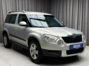 Skoda Yeti I Ижевск  - изображение 32