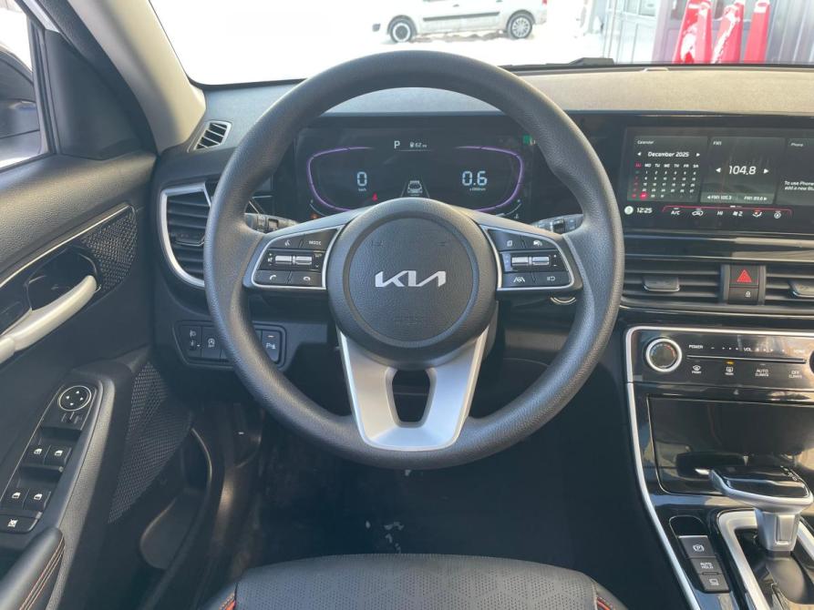 Kia Seltos I Рестайлинг Стерлитамак  - изображение 12