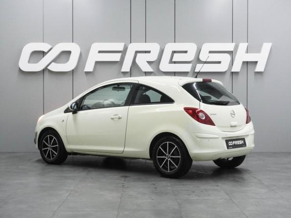 Opel Corsa D Рестайлинг II с пробегом 2012 года, цена 789 000 рублей, 90572 км, хэтчбек, Автокод Объявления