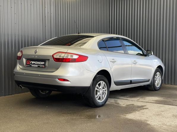 Renault Fluence I с пробегом 2012 года, цена 497 000 рублей, 279267 км, седан, Автокод Объявления