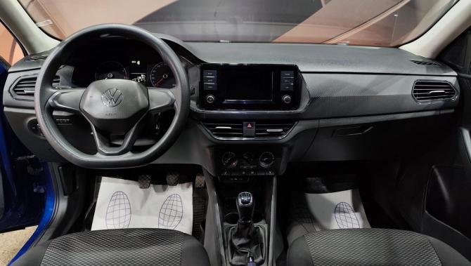 Volkswagen Polo V Рестайлинг с пробегом 2020 года, цена 1 435 000 рублей, 115875 км, седан, Автокод Объявления